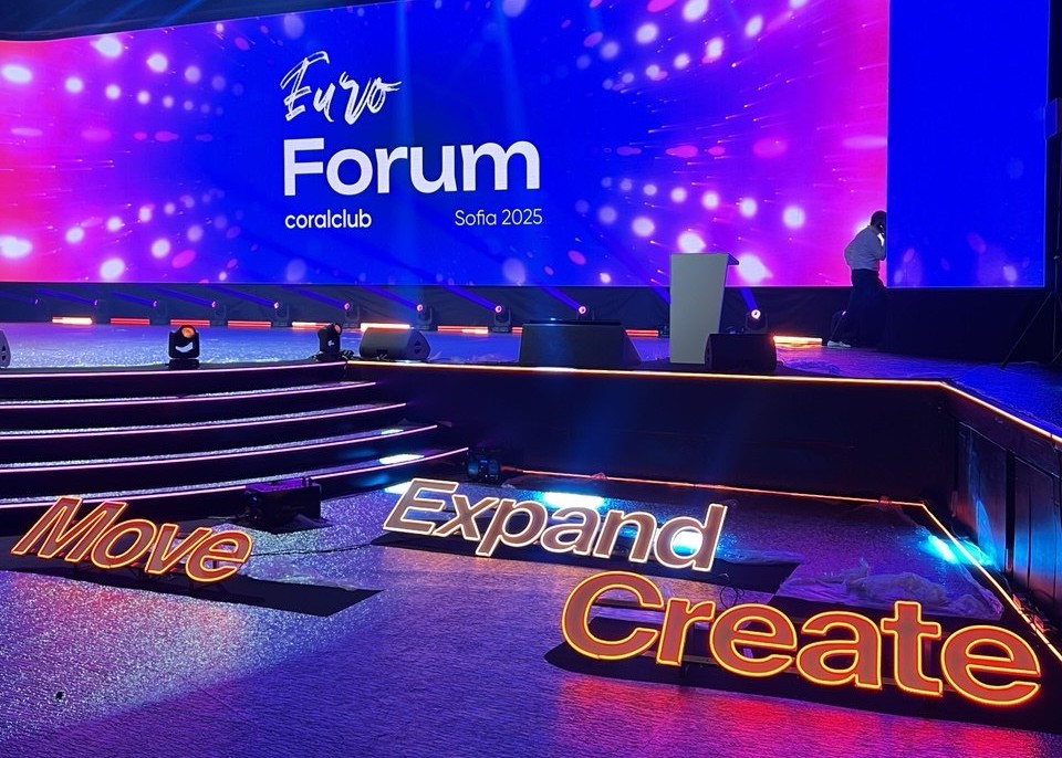 International forum