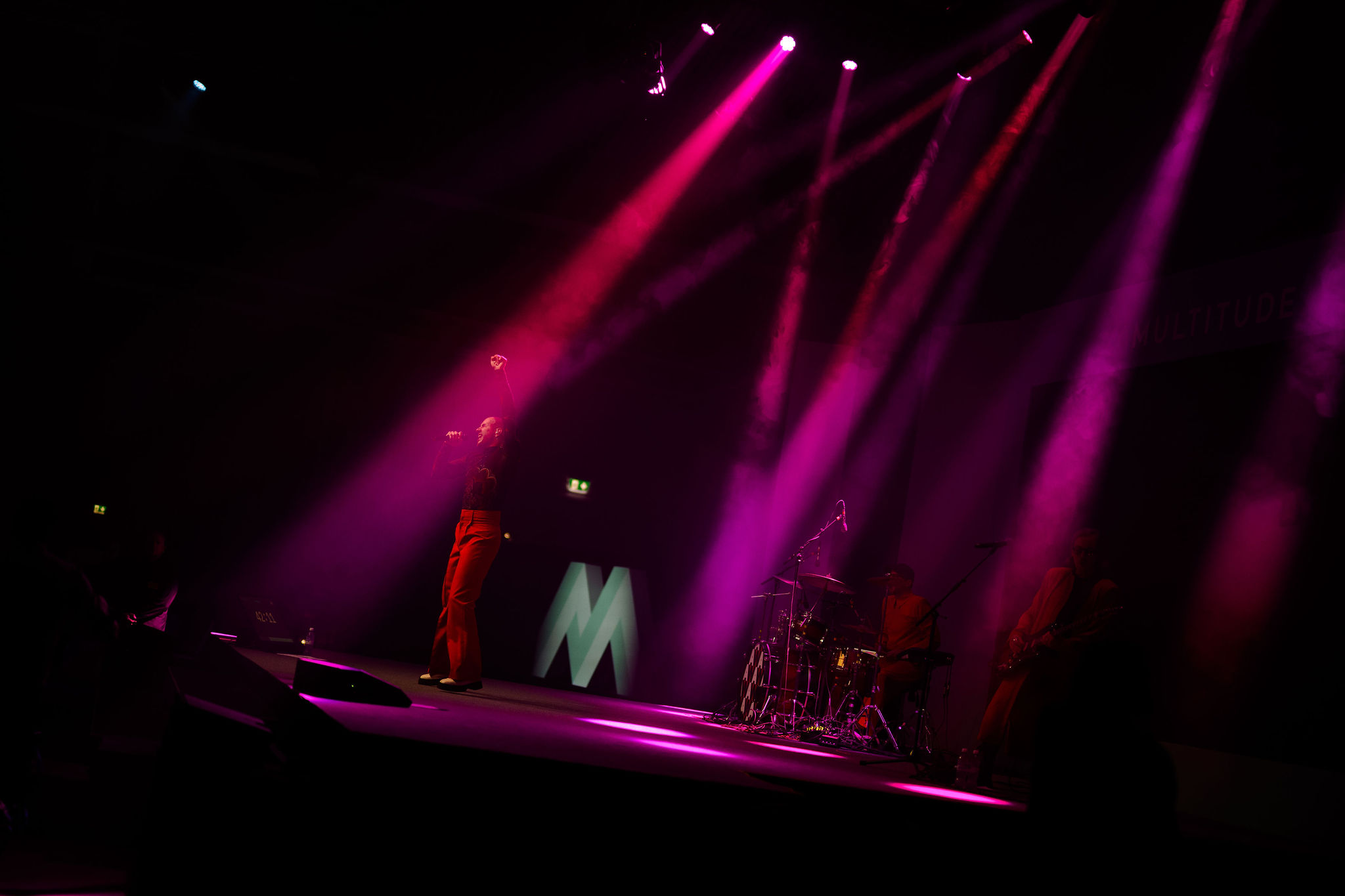 Light show