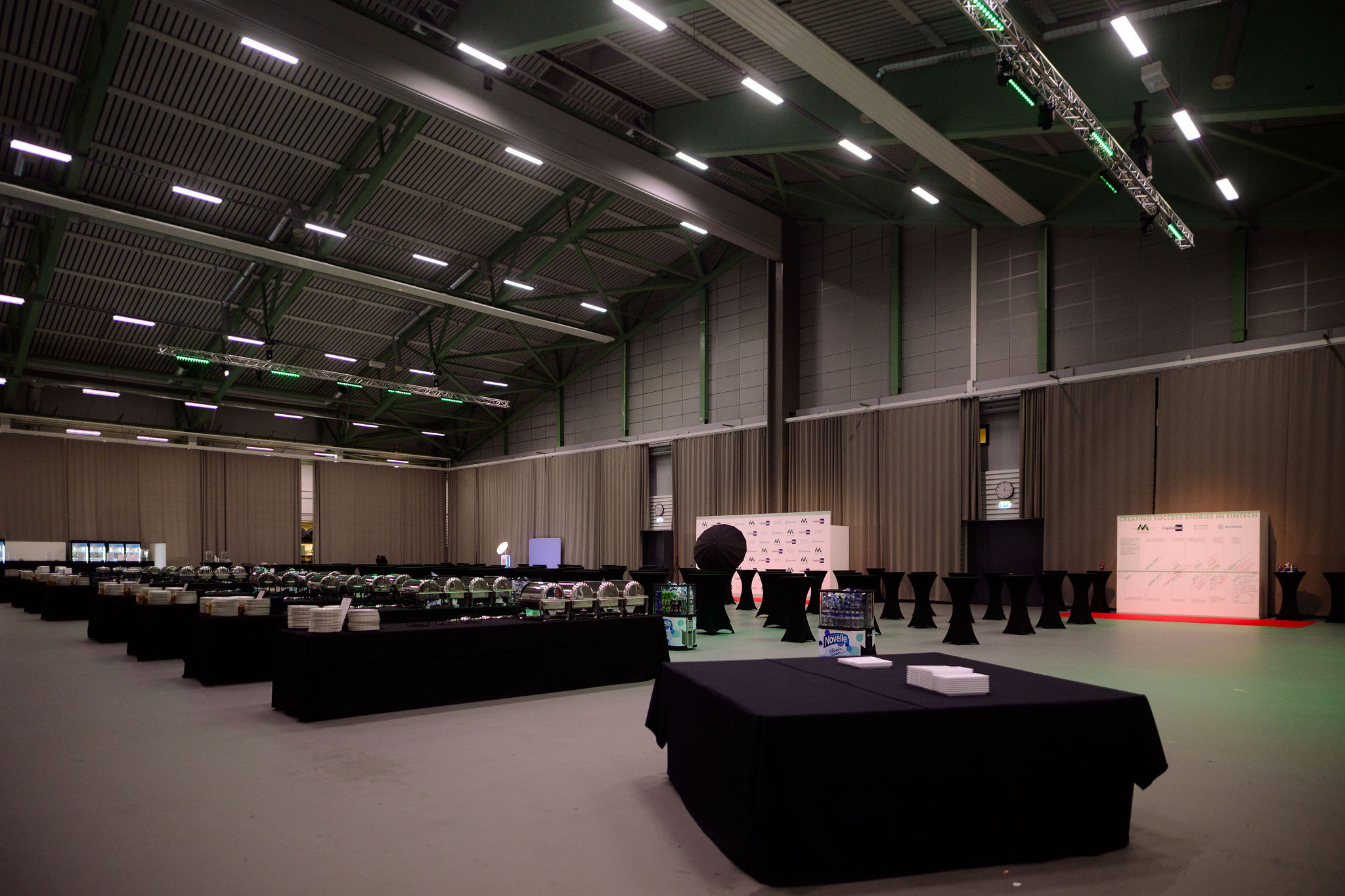 Venue
