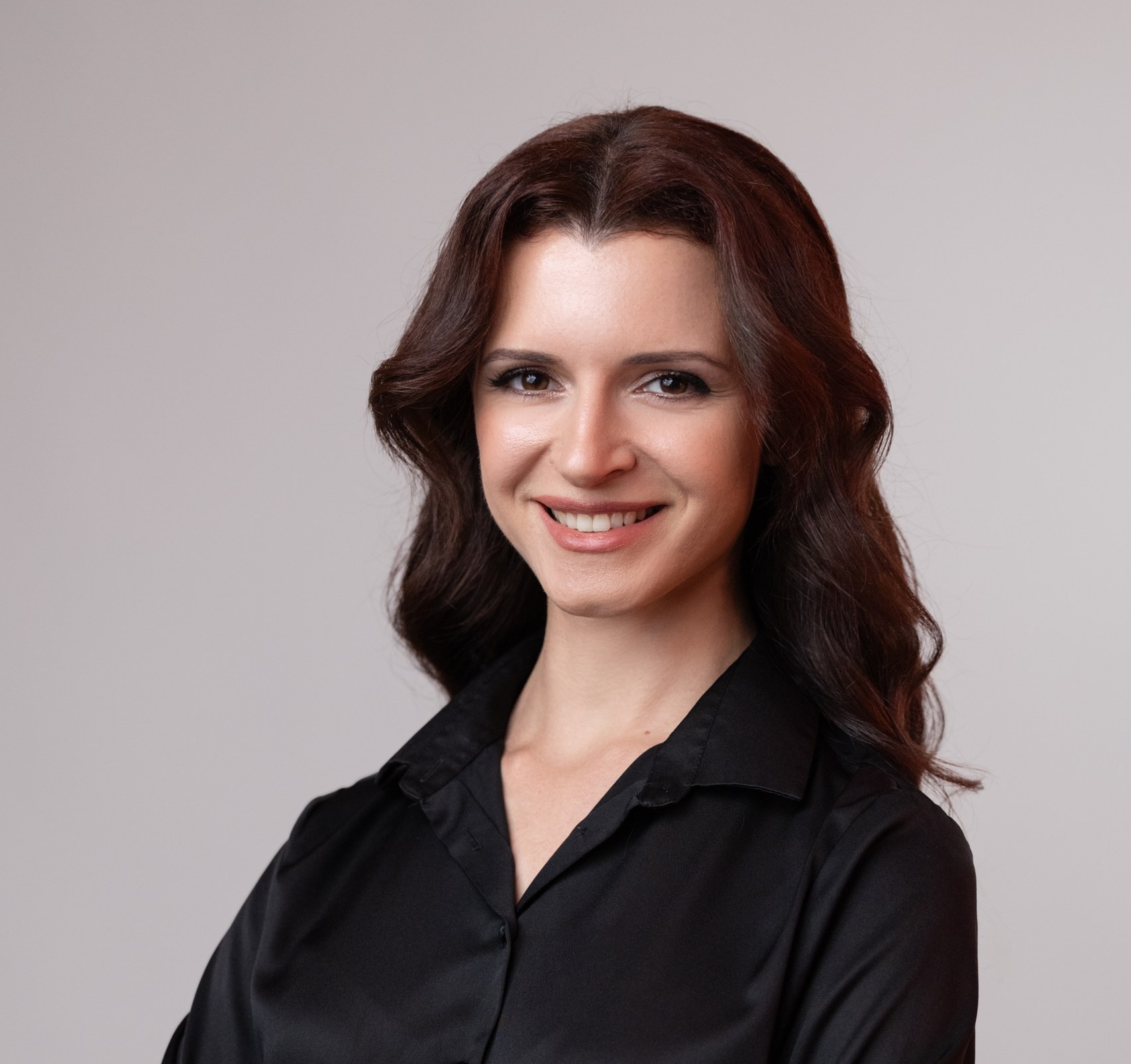 Valeriya Pustynnikova